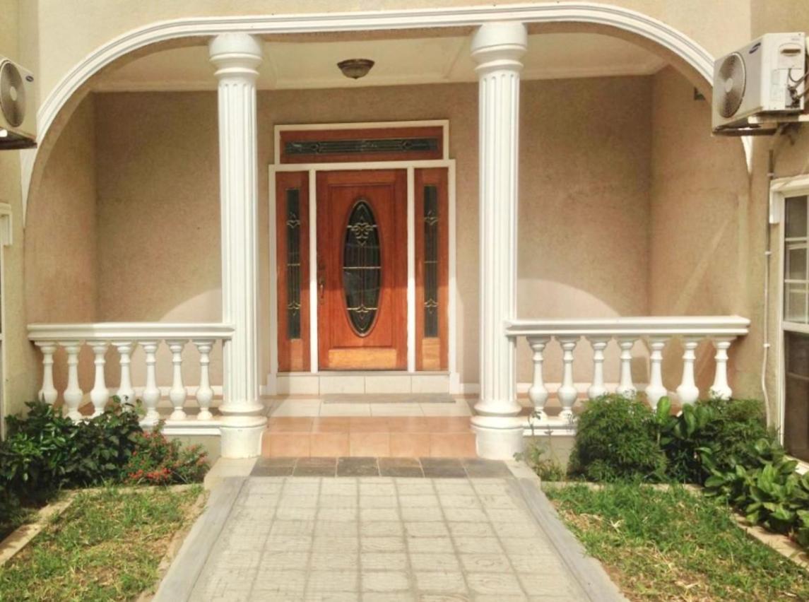 Summer Grove Villa Kololi Exterior foto