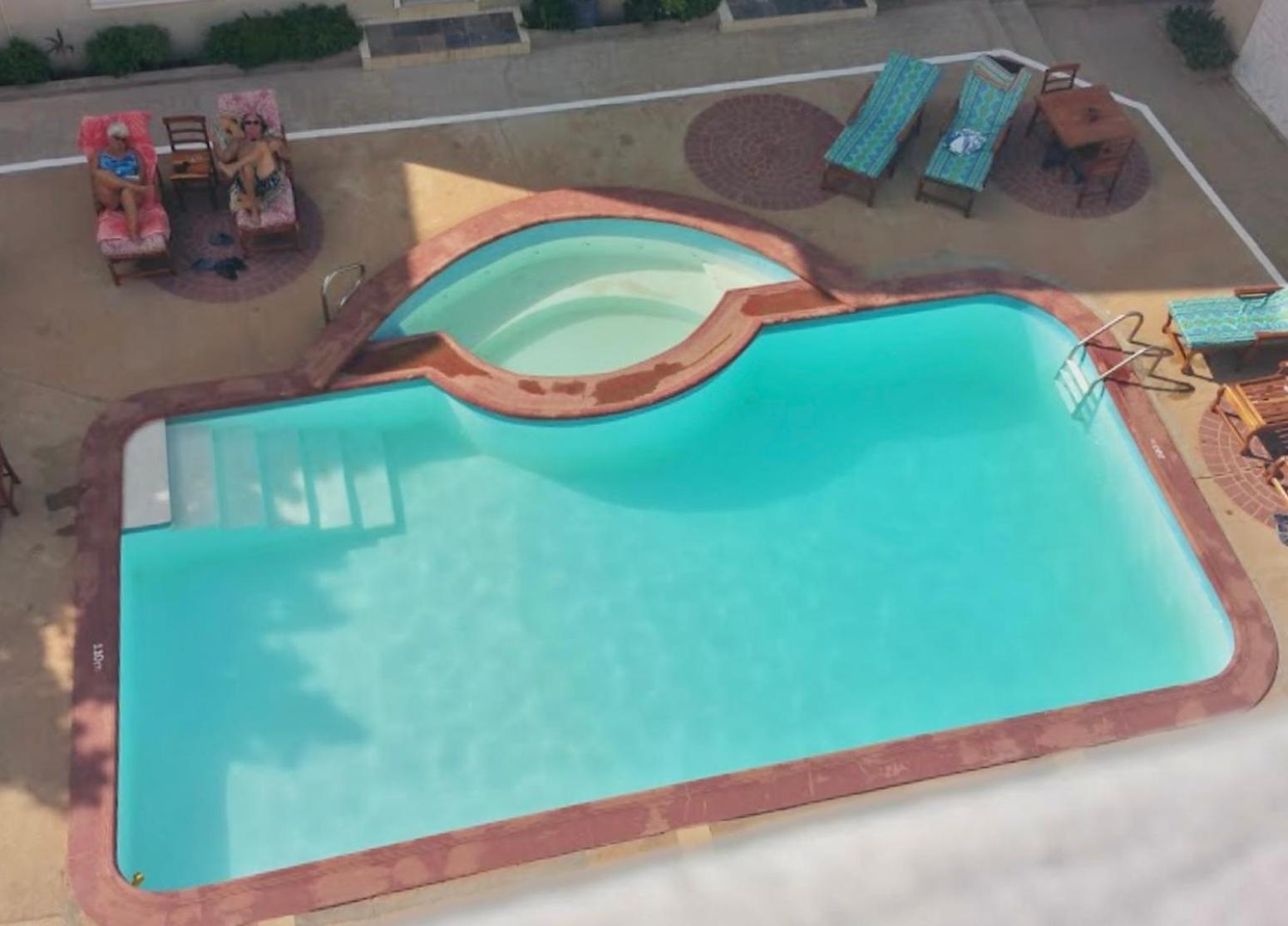 Summer Grove Villa Kololi Exterior foto